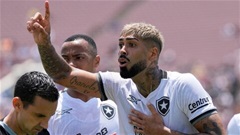 Botafogo xứng danh ‘ngựa ô' ở FIFA Club World Cup 2025